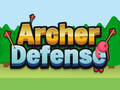 Spiel Fortgeschrittene Bogenschutz Online