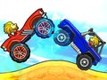 Spiel Tote Fahren 3D Online