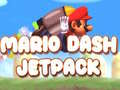 Spiel Mario Dash JetPack Online