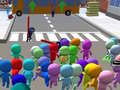 Spiel Polizeiflucht Online
