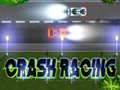 Spiel Crash Rennen Online