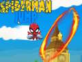 Spiel Spider-Man Sprung Online