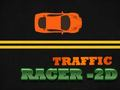 Spiel Verkehrsrenner - 2D Online