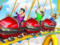 Spiel Achterbahn Online