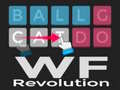 Spiel WF Revolution Online