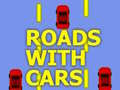 Spiel Straßen mit Autos Online