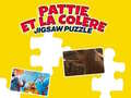 Spiel Pattie und der Zorn Puzzle Online