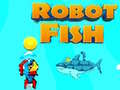 Spiel Roboterfisch Online