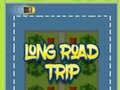 Spiel Lange Straßenreise Online