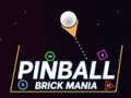 Spiel Flipper Ziegel Mania Online