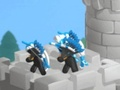 Spiel Bogenschützen Zusammenführen Online