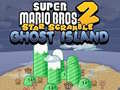 Spiel Super Mario Bros: Sternenchaos 2 - Geisterinsel Online