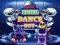 Spiel Tanzbot Bauen Online