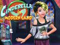 Spiel Aschenputtel im Modernen Land Online