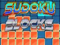 Spiel Sudoku Blöcke Online