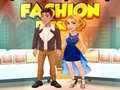 Spiel Modespiel Online