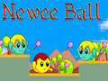Spiel Newee Ball Online