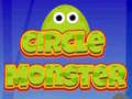 Spiel Kreismonster Online