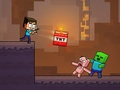 Spiel Mein Craft: Craft Abenteuer Online