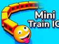 Spiel Mini Zug IO Online