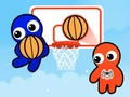 Spiel Basket-Schuss-Meister Online