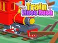 Spiel Zuglinien-Rausch Online
