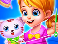 Spiel Traumpuppen-Boutique Online
