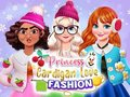 Spiel Prinzessin Cardigan Liebe Mode Online