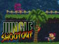 Spiel Dschungel-Schießerei Online