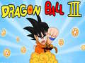Spiel Dragon Ball III Online