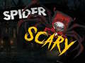 Spiel Gruselige Spinne Online