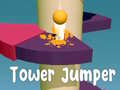 Spiel Turmspringer Online