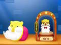 Spiel Hamster Lebenspuzzle Online