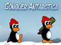 Spiel Die Antarktis erobern Online