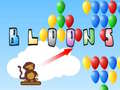 Spiel Ballons Online