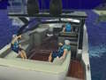 Spiel Rettung Strand Boot Parken Online