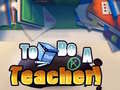 Spiel Ein Lehrer Sein Online