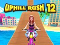 Spiel Uphill Rush 12 Online