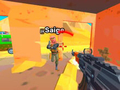 Spiel SandSchlag.io Online