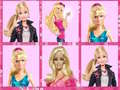 Spiel Barbie Memory-Karten Online