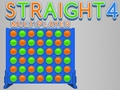 Spiel Gerade 4 Mehrspieler Online