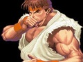 Spiel Street Fighter 2 Online