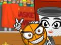 Spiel Korbfang und Ball Online