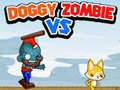 Spiel Hund gegen Zombies Online