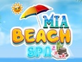 Spiel Mia Strand Spa Online
