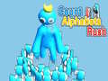 Spiel Buchstaben Zählen Rush Online