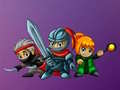 Spiel Verlorene Helden Online