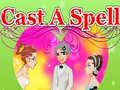 Spiel Einen Zauber wirken Online