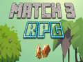 Spiel Match-3-RPG Online