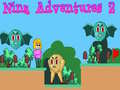 Spiel Ninas Abenteuer 2 Online
